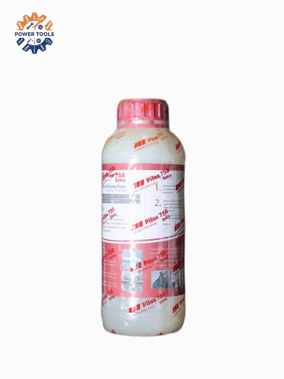 PILOX 75A Extra Picking Paste
